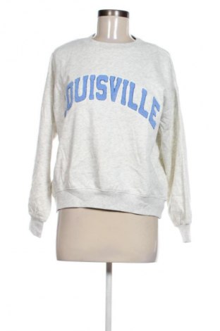 Bluzka damska H&M, Rozmiar S, Kolor Szary, Cena 42,99 zł