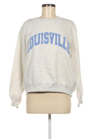 Bluzka damska H&M, Rozmiar S, Kolor Szary, Cena 51,99 zł