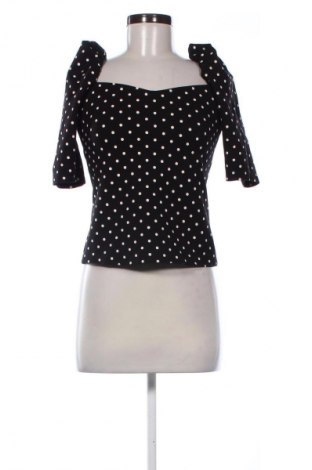 Γυναικεία μπλούζα H&M, Μέγεθος S, Χρώμα Πολύχρωμο, Τιμή 8,99 €