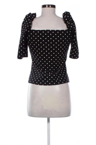 Γυναικεία μπλούζα H&M, Μέγεθος S, Χρώμα Πολύχρωμο, Τιμή 8,99 €