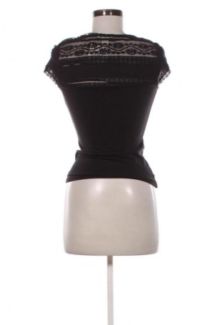 Bluzka damska H&M, Rozmiar XS, Kolor Czarny, Cena 35,99 zł