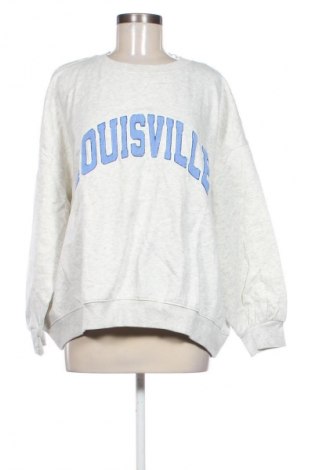 Bluză de femei H&M, Mărime XL, Culoare Gri, Preț 30,99 Lei