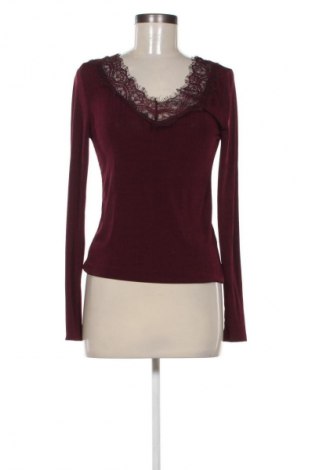 Γυναικεία μπλούζα H&M, Μέγεθος M, Χρώμα Κόκκινο, Τιμή 9,72 €