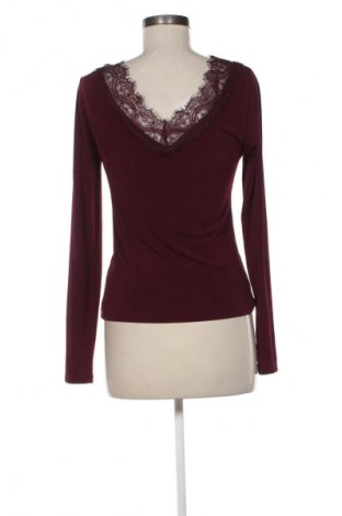 Γυναικεία μπλούζα H&M, Μέγεθος M, Χρώμα Κόκκινο, Τιμή 9,72 €