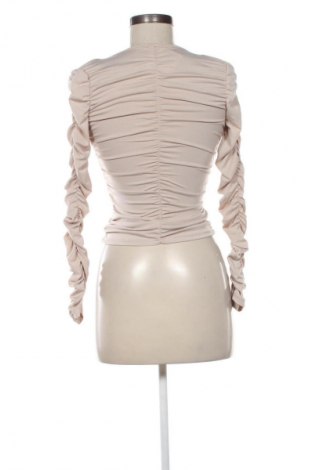 Dámska blúza H&M, Veľkosť XS, Farba Béžová, Cena  10,00 €