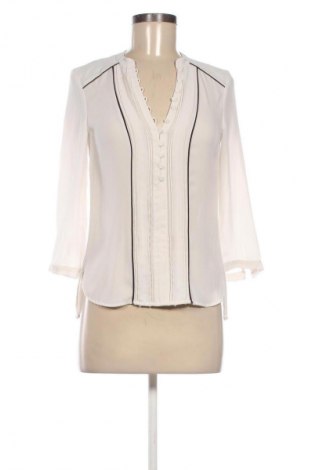 Damen Shirt H&M, Größe XS, Farbe Ecru, Preis € 9,99