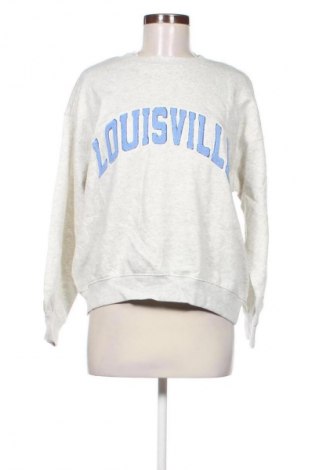 Bluză de femei H&M, Mărime S, Culoare Gri, Preț 60,99 Lei