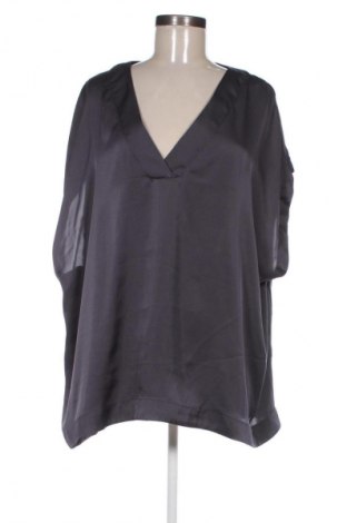 Dámska blúza H&M, Veľkosť XXL, Farba Sivá, Cena  9,74 €
