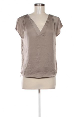 Damen Shirt H&M Conscious Collection, Größe S, Farbe Beige, Preis 9,72 €