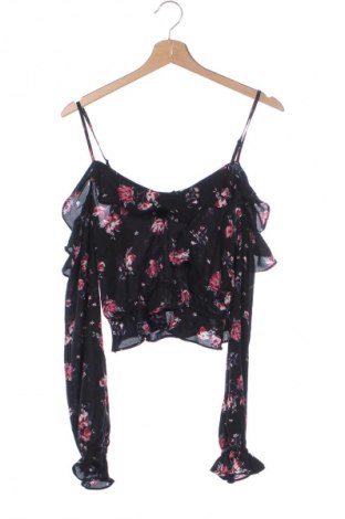 Дамска блуза H&M Divided, Размер S, Цвят Многоцветен, Цена 19,00 лв.