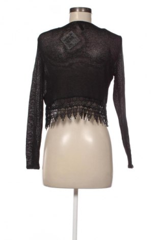 Bluză de femei H&M Divided, Mărime XS, Culoare Negru, Preț 27,99 Lei