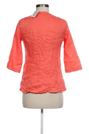 Γυναικεία μπλούζα H&M Divided, Μέγεθος S, Χρώμα Πορτοκαλί, Τιμή 9,72 €