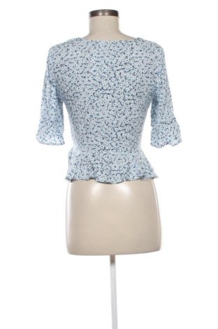 Bluză de femei H&M Divided, Mărime S, Culoare Multicolor, Preț 50,37 Lei