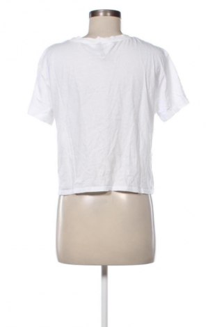 Bluzka damska H&M Divided, Rozmiar M, Kolor Biały, Cena 35,99 zł