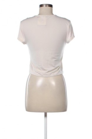 Bluzka damska H&M Divided, Rozmiar L, Kolor Beżowy, Cena 35,99 zł