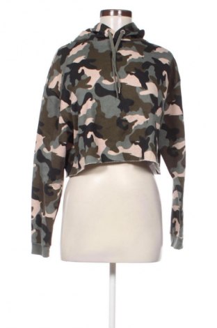 Bluzka damska H&M Divided, Rozmiar M, Kolor Kolorowy, Cena 43,68 zł