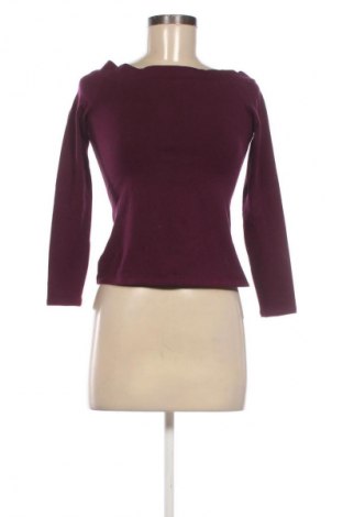 Дамска блуза H&M Divided, Размер M, Цвят Червен, Цена 12,99 лв.