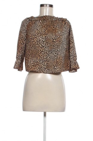 Bluză de femei H&M Divided, Mărime S, Culoare Multicolor, Preț 50,00 Lei