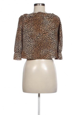 Bluză de femei H&M Divided, Mărime S, Culoare Multicolor, Preț 50,00 Lei