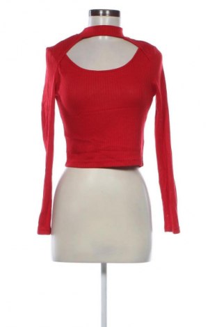 Női blúz H&M Divided, Méret S, Szín Piros, Ár 2 829 Ft