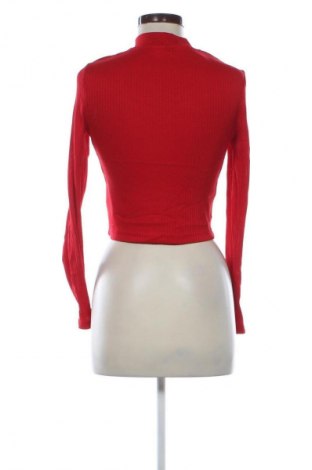 Női blúz H&M Divided, Méret S, Szín Piros, Ár 2 829 Ft