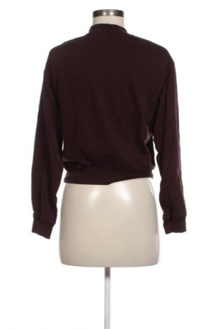Dámska blúza H&M Divided, Veľkosť XS, Farba Hnedá, Cena  12,95 €