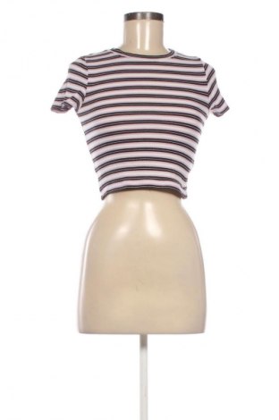 Bluzka damska H&M Divided, Rozmiar XS, Kolor Kolorowy, Cena 35,99 zł