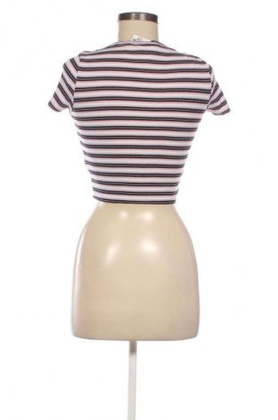 Bluzka damska H&M Divided, Rozmiar XS, Kolor Kolorowy, Cena 35,99 zł