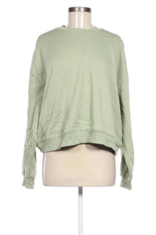 Дамска блуза H&M Divided, Размер XL, Цвят Зелен, Цена 11,99 лв.