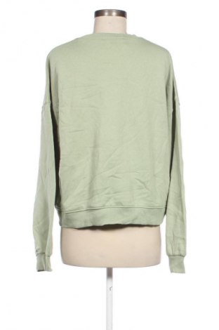 Дамска блуза H&M Divided, Размер XL, Цвят Зелен, Цена 11,99 лв.