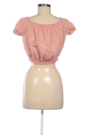 Bluză de femei H&M Divided, Mărime M, Culoare Roz, Preț 50,00 Lei