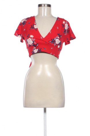 Bluzka damska H&M Divided, Rozmiar XS, Kolor Kolorowy, Cena 37,99 zł