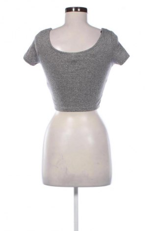 Dámska blúza H&M Divided, Veľkosť S, Farba Sivá, Cena  9,72 €