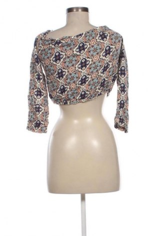 Bluză de femei H&M Divided, Mărime S, Culoare Multicolor, Preț 50,99 Lei