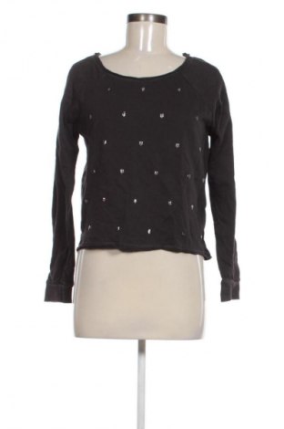 Γυναικεία μπλούζα H&M Divided, Μέγεθος S, Χρώμα Μαύρο, Τιμή 9,72 €