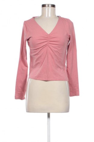 Damen Shirt H&M Divided, Größe L, Farbe Rosa, Preis € 9,72