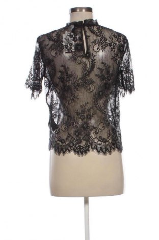 Дамска блуза H&M Divided, Размер M, Цвят Черен, Цена 31,00 лв.