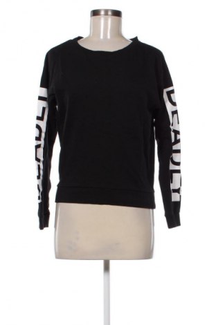 Damen Shirt H&M Divided, Größe S, Farbe Schwarz, Preis € 20,00