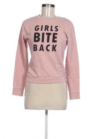 Dámská halenka H&M Divided, Velikost XS, Barva Růžová, Cena  247,00 Kč