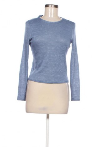 Dámská halenka H&M Divided, Velikost M, Barva Modrá, Cena  241,00 Kč