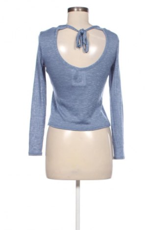 Dámská halenka H&M Divided, Velikost M, Barva Modrá, Cena  241,00 Kč