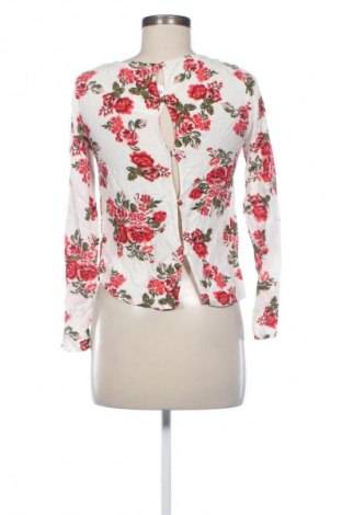 Dámska blúza H&M Divided, Veľkosť XS, Farba Viacfarebná, Cena  6,95 €