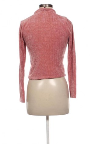 Γυναικεία μπλούζα H&M Divided, Μέγεθος S, Χρώμα Σάπιο μήλο, Τιμή 2,99 €