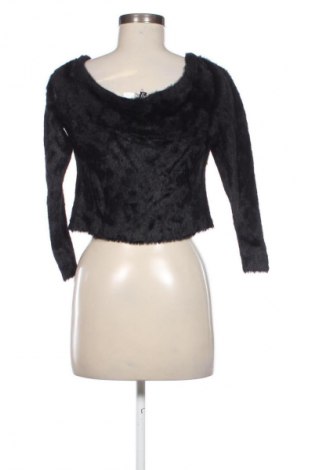 Damen Shirt H&M Divided, Größe L, Farbe Schwarz, Preis € 7,99