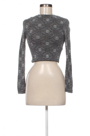 Дамска блуза H&M Divided, Размер XS, Цвят Многоцветен, Цена 19,99 лв.