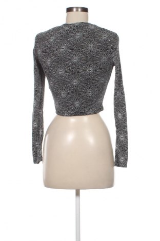 Дамска блуза H&M Divided, Размер XS, Цвят Многоцветен, Цена 19,99 лв.