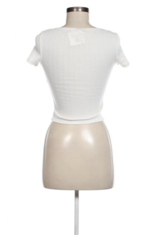 Dámská halenka H&M Divided, Velikost XS, Barva Bílá, Cena  241,00 Kč