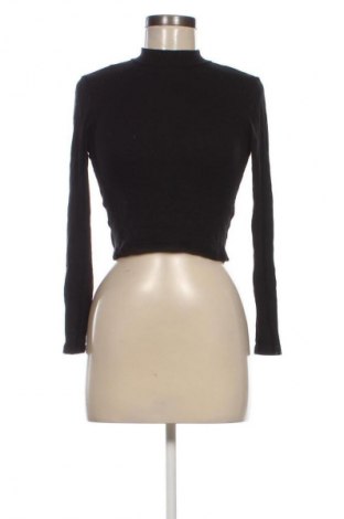 Bluzka damska H&M Divided, Rozmiar S, Kolor Czarny, Cena 43,68 zł