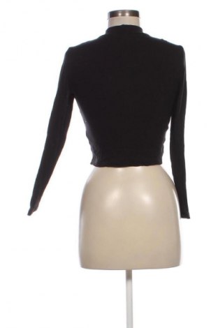 Bluzka damska H&M Divided, Rozmiar S, Kolor Czarny, Cena 43,68 zł