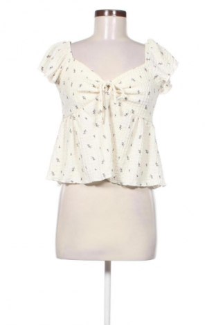 Női blúz H&M Divided, Méret M, Szín Sokszínű, Ár 3 076 Ft